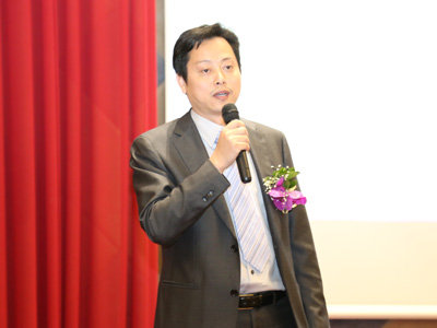 爹地寶貝林斌：嬰童市場缺的是品牌