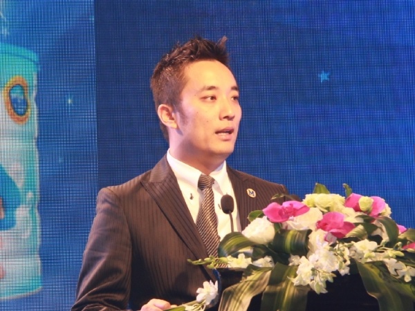 Jerry zhu