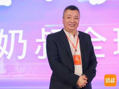 奶叔觀點(diǎn)｜母乳喂養(yǎng)過程中，除了身體，心理關(guān)心是否更重要？