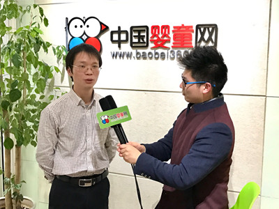 專訪何凱華：談2017麥吉安琪品牌規(guī)劃及實體店營銷策略