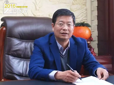 2016年度孕嬰童人物觀點之和氏董事長劉安讓：與時俱進 扎根品質