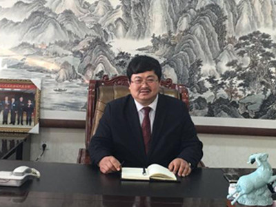 2016年度孕嬰童人物觀點之雅泰乳業(yè)董事長李宏：消費者的事就是企業(yè)重要的事