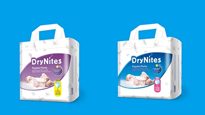 DryNites���{˹����ѝ