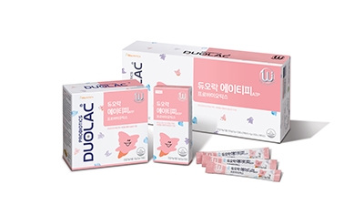 DUOLAC���ۘ���Ʒ������ϵ��