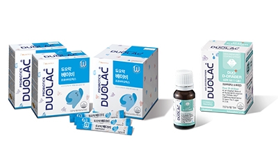 DUOLAC���ۘ��׃�������ϵ��