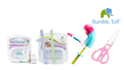 Rumbletuff�������ࣩح������Ʒϵ�м���