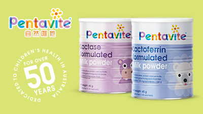 ��Pentavite��ȻΨ�����I�B(y��ng)�a(b��)��ۄ�ϵ��