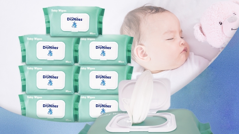 DryNites���{˹�냺�ֿڝ��w�������