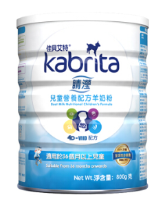 ��ؐ���ؾ��]Kabrita�W(xu��)����ͯ���̷� 4��