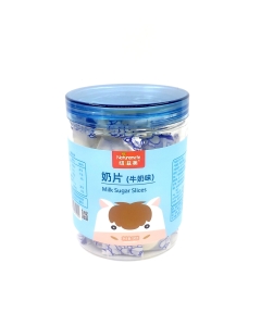 紐滋美牛奶味奶片 紐滋美牛奶味奶片