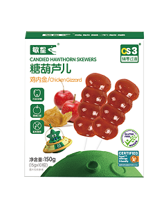 敏星糖葫蘆兒(雞內(nèi)金) 敏星糖葫蘆兒(雞內(nèi)金)