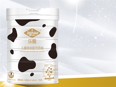 ��ͯ�̷��ҽ�(j��ng)�N|���߃�ͯ�̷۞郺ͯ���L(zh��ng)�ṩ��ȫ� I(y��ng)�B(y��ng)��